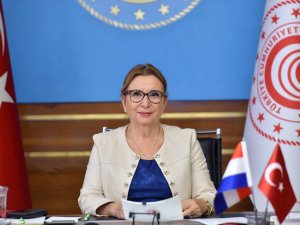 “Rusya’nın Domates İhracatımıza Yönelik Uyguladığı Kota 200 Bin Tondan 250 Bin Tona Yükseltildi”