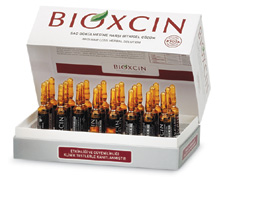 Saç dökülmesine indirimli çözüm!