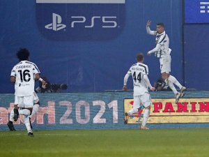 İtalya Süper Kupası Juventus’un!