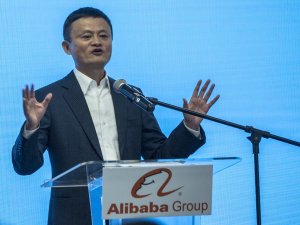 Alibaba’nın Kurucusu Jack Ma, Aylar Sonra Ortaya Çıktı