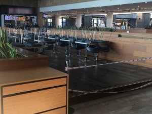 Avm’lerde Metrekare Verimliliği Azaldı