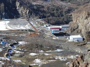 Çavuşlu Çöp Tesisine Bilirkişi İncelemesi Başlatıldı