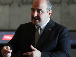 “Özellikle Son Beş Yılda Yaptığımız Yatırımlar Ülkemizi Savunma Sanayiinde Devler Ligine Çıkaracak”