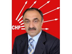 Chp'li Kurban’dan İradeye Saygı Çağrısı