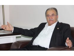 Uslu’dan Chp’ye Eleştiri