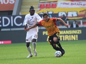 Göztepe’de Guilherme’nin Sözleşmesi Feshedildi