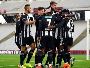 Lider Beşiktaş, Fatşh Karagümrük’ü 4-1 Mağlup Etti
