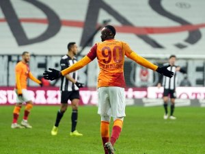 Diagne’ye 2 Maç Ceza