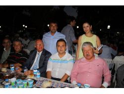 Devrim Kök: "İhsanoğlu, Büyük Bir Uzlaşının Adayıdır"