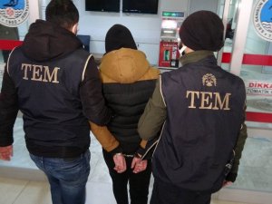 Samsun’da Deaş Operasyonu: 14 Yabancı Uyruklu Gözaltına Alındı