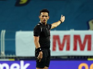 Kerem Özdamar 3. Kez Denizlispor Maçında Görev Alacak