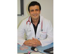 Sıcak Havada İshal Uyarısı