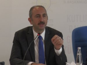 Bakan Gül’den Kılıçdaroğlu’nun ‘Sözde Cumhurbaşkanı’ Söylemine Sert Tepki