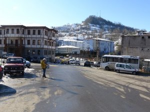 Bakan Soylu’nun Annesine Sosyal Medyadan Hakaret Etti, Hemşehrilerinin Tepkisini Çekti