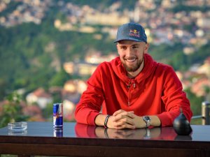 Türkiye Basketbol Süper Ligi’nin Yeni Yıldızı Dzanan Musa Sahaya Çıkıyor