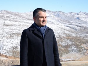 “Silvan Projesi Ülke Ekonomisine 2 Milyar Lira Katkı Sağlayacak”