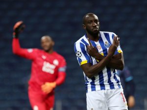Fenerbahçe’de Moussa Marega Operasyonu!