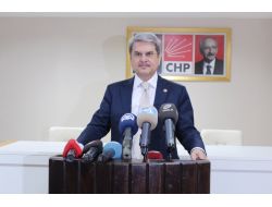 Çıray: “milletimiz İhsanoğlu’nu Tanıdıkça Seviyor”