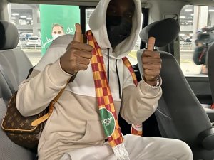 Henry Onyekuru, İstanbul’da
