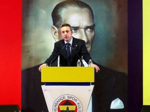 Ali Koç: "Fenerbahçe’nin Ne Demek Olduğunu Göstermek Zorundayız"