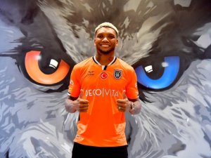 Medipol Başakşehir, Junior Fernandes’i Kadrosuna Kattı