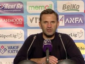 Okan Buruk’tan 5 Değişiklik