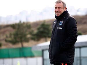 Abdullah Avcı: ”12 Maç 8 Galibiyet, Bu Çok Değerli”