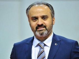 Bursa Büyükşehir Belediye Başkanı Aktaş’tan Chp’li Karaca’ya Cevap