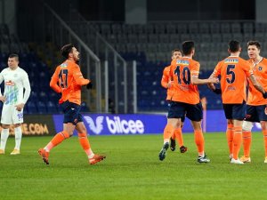 Mehmet Topal Ligde İkinci Golünü Attı