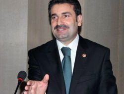 İnsan Hakları Komisyonu Başkanı Üstün’den İsrail'e Tepki