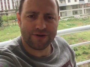 Karadenizli Korona Virüse Türküyle Seslendi: “Yedi Bitirdi Beni Evde Kadın Dırdırı”