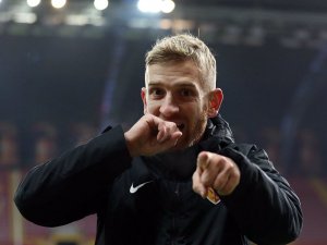 Kayserisporlu Pedro Henrique: "Daha İyi Olacağız"