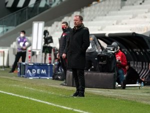 Sergen Yalçın’dan 3 Değişiklik