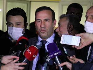 Adil Gevrek: "Bugün Parasal Olarak Çok Ciddi Sıkıntı Var"