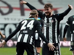 Adem Ljajic, 26 Hafta Sonra Golle Buluştu