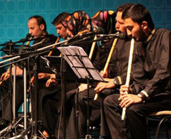 Çayeli'de Tasavvuf Musikisi ve Ney Dinletisi Düzenlenecek