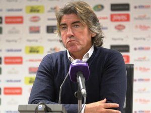 Ricardo Sa Pinto: "Maçın Hakkı Beraberlik Değildi, İki Puan Kaybettik"
