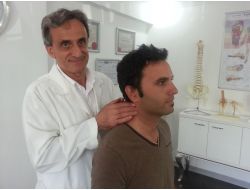 Genç Yaşta Fıtık Olabilirsiniz!