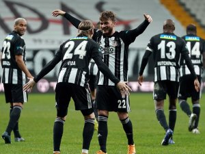 Kartal’ın 2 Yeni Transferi Hazır!