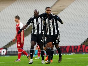 Süper Lig’in En İyi İkilisi: Aboubakar-larin