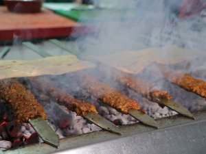 Adana Kebabına Dünya Lezzet Ödülü