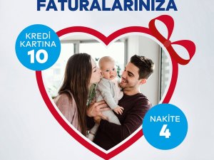 İgdaş’tan Geciken Doğal Gaz Faturalarına “10 Taksitle” Ödeme Fırsatı