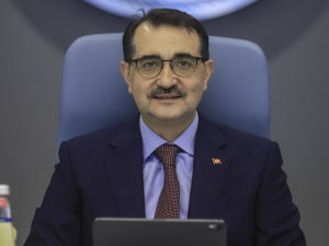 ”Fatih, Sondaj Yapacağı Yeni Lokasyon Olan Türkali-2’ye Vardı Ve Çalışmalarına Başladı”