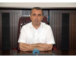 Diyarbakır’da Hububat Üretiminde Yüzler Güldü