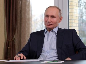 Putin, Milyar Dolarlık Sarayı Olduğu İddialarını Yalanladı