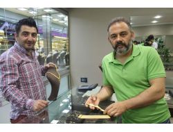 Trabzon Hasır Bileziği'ne Yönelik Denetimler Başladı