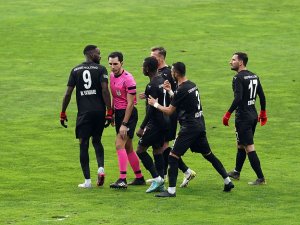 Kasımpaşa Sahasında Karşılaştığı Dg Sivasspor’u 2-0 Mağlup Etti