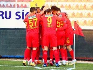 Yeni Malatyaspor’un İlk Yarı Karnesi