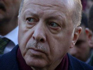 Cumhurbaşkanı Erdoğan’dan Elazığ Paylaşımı