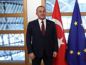 Bakan Çavuşoğlu, Bm Barışı İnşa Fonu Yüksek Düzeyli Taahhüt Konferansı’na Katılacak